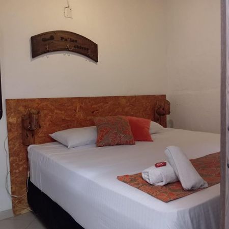 Santander Aleman Hostel Сан Хил Екстериор снимка