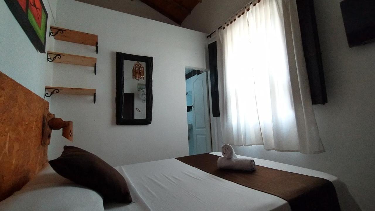 Santander Aleman Hostel Сан Хил Екстериор снимка