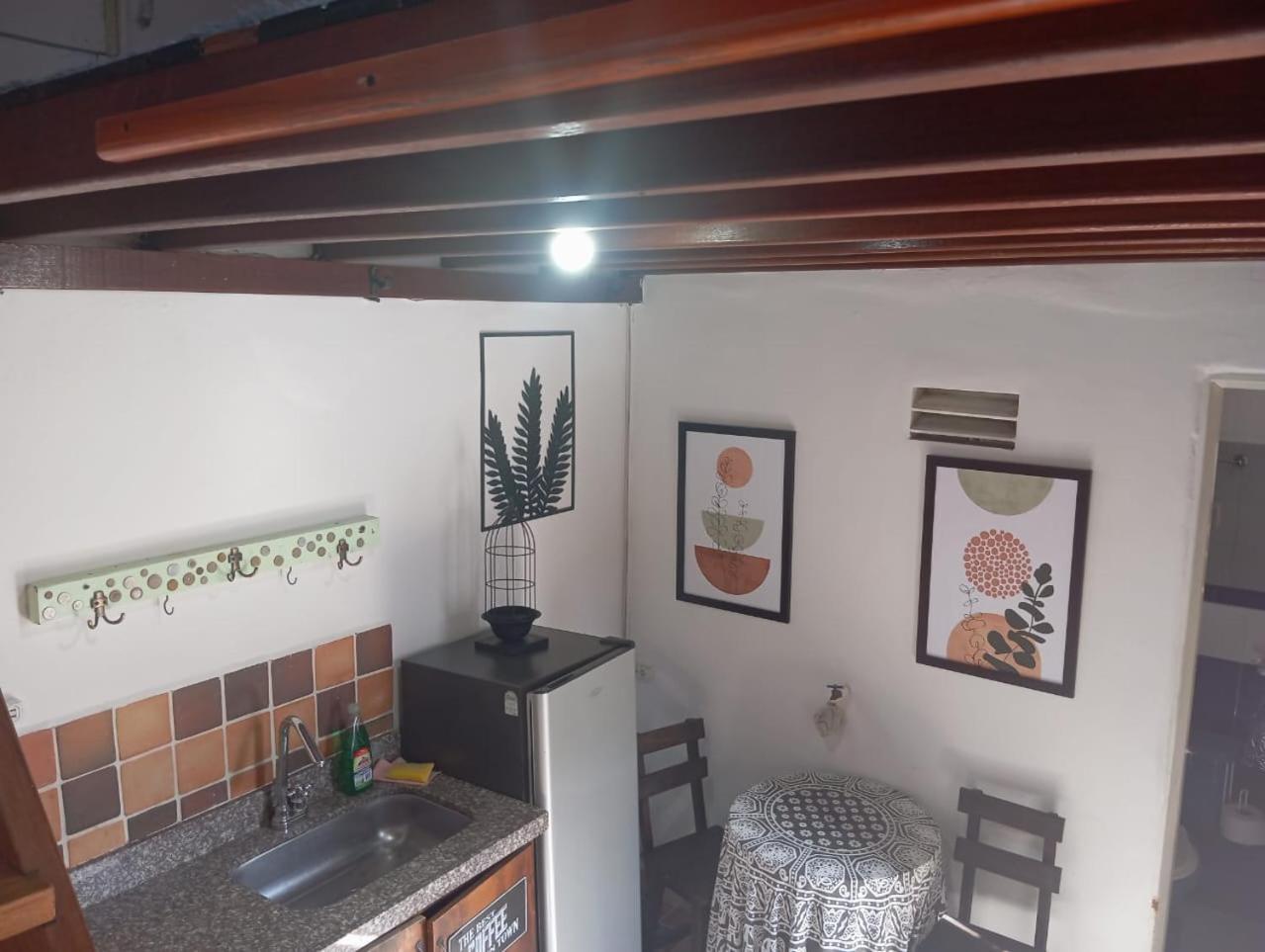 Santander Aleman Hostel Сан Хил Екстериор снимка
