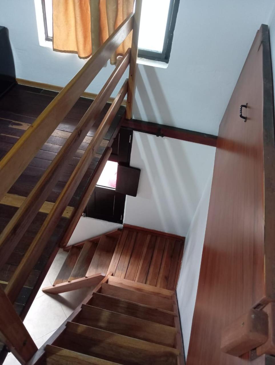 Santander Aleman Hostel Сан Хил Екстериор снимка