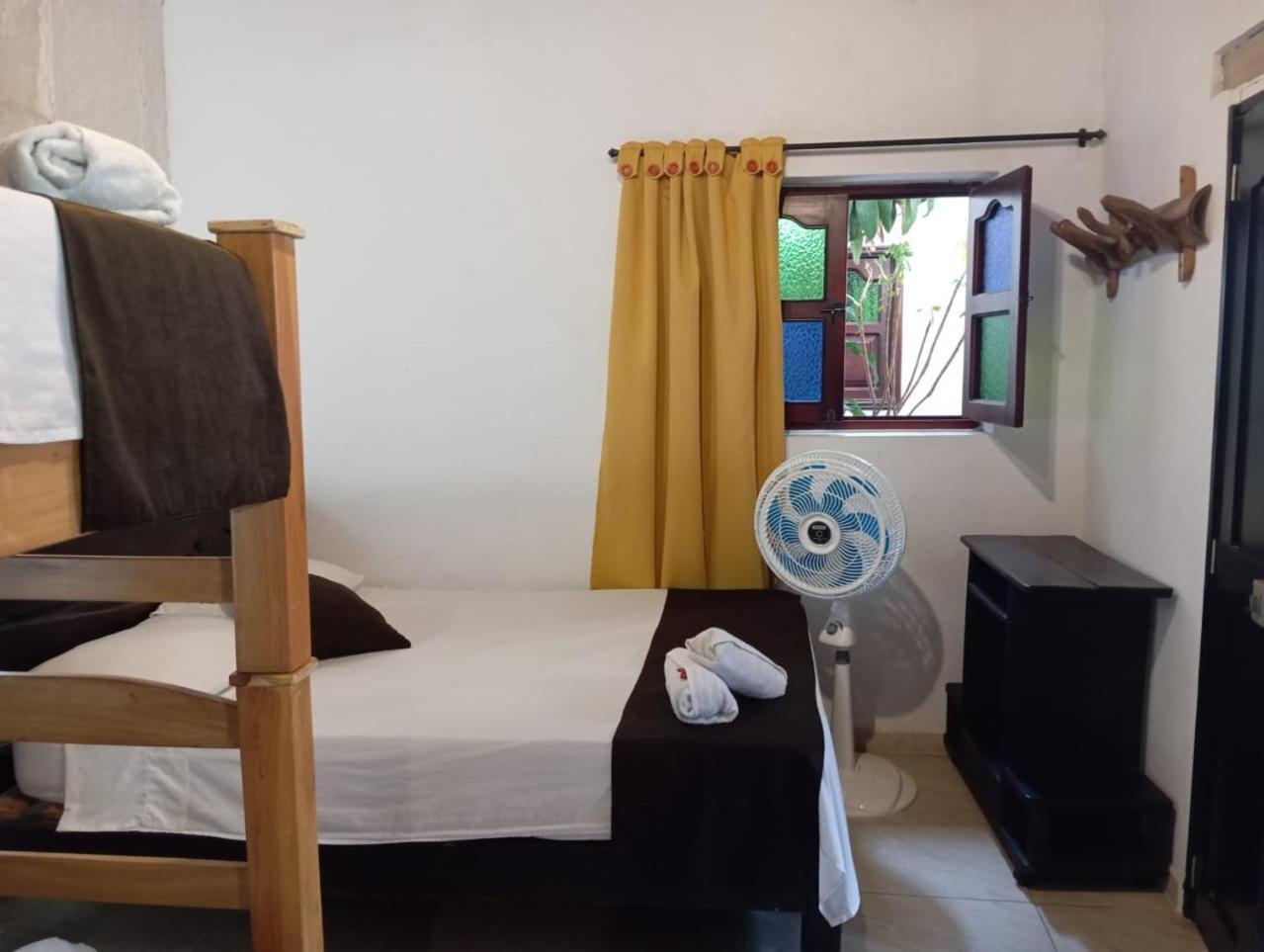 Santander Aleman Hostel Сан Хил Екстериор снимка