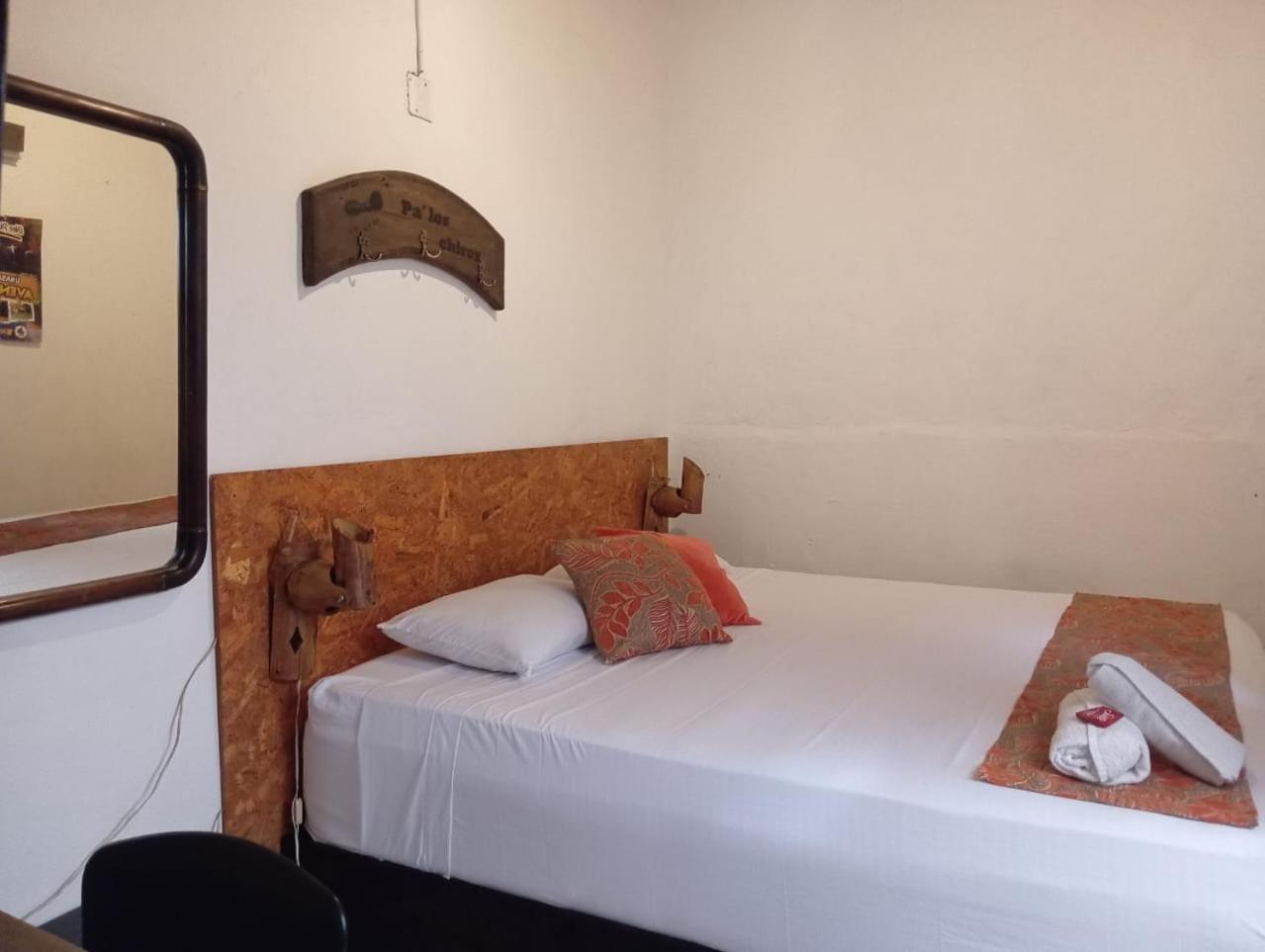 Santander Aleman Hostel Сан Хил Екстериор снимка