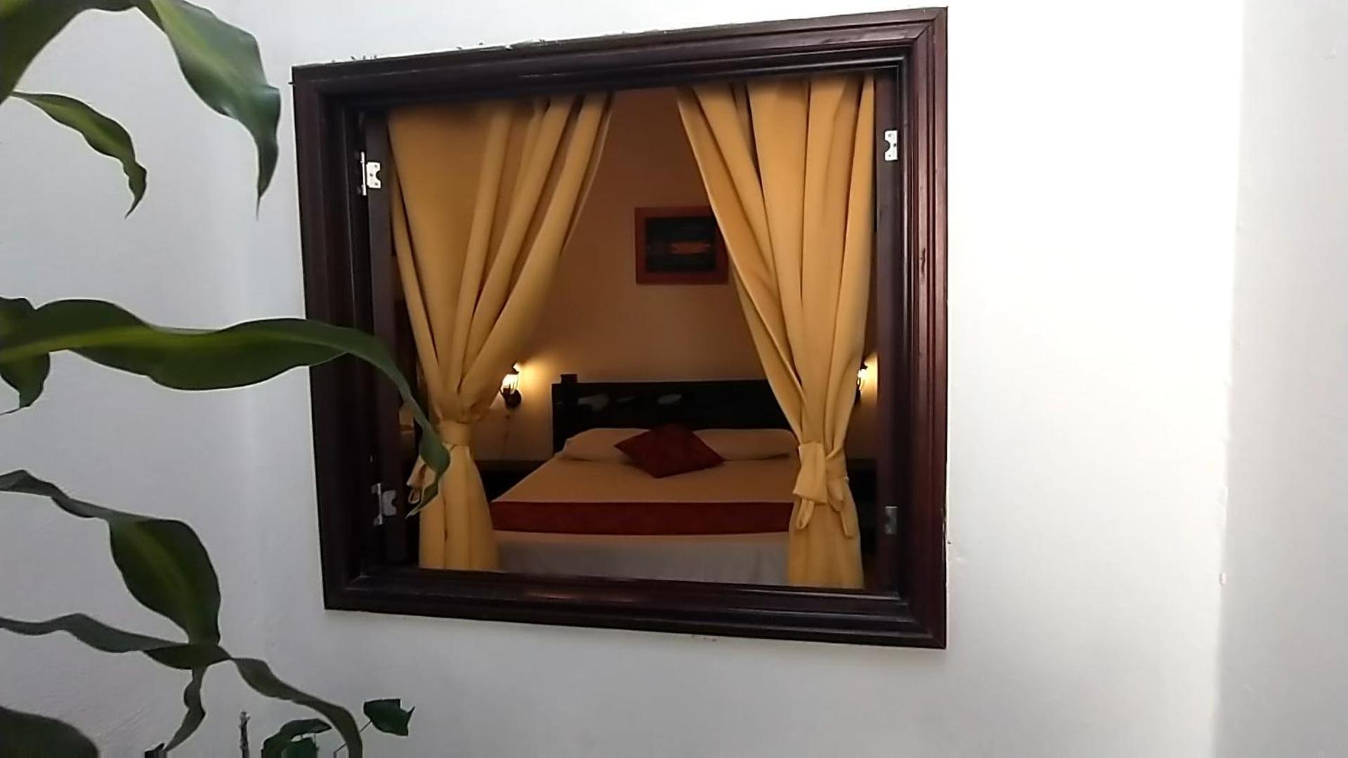 Santander Aleman Hostel Сан Хил Стая снимка